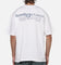 XXIII Collectives T-Shirt White/Navy