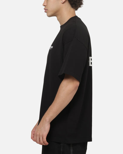 Represent Owners Club T-Shirt Black