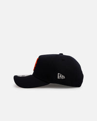 New Era New York Mets 'MLB All Star Game 2025' 9FORTY A-Frame Snapback Navy