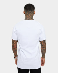 Saint Morta Adder Lafayette T-Shirt White