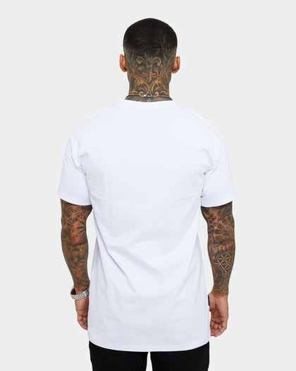 Saint Morta Adder Lafayette T-Shirt White