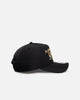 New Era Los Angeles Lakers 'Arcade Gold 10 Year Anniversary' 9FORTY A-Frame Snapback Black/Gold