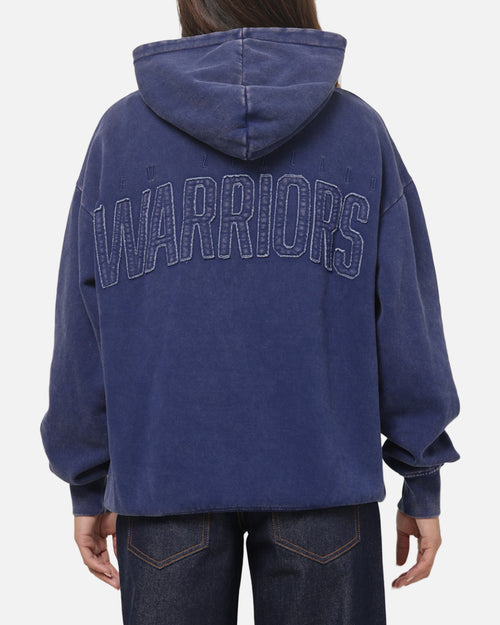 Bleacher Athletic New Zealand Warriors NRL Attrition Hoodie