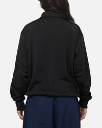 Adidas Firebird Track Top Black/White