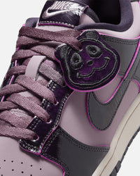 Nike Women's Dunk Low "Panda Universe Pack" Lt Violet Ore/Lt Magenta/Sail