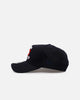 New Era Minnesota Twins 'Baseball Hearts' 9FORTY A-Frame Snapback Official Team Color