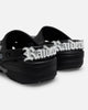 Crocs Las Vegas Raiders NFL Refresh MLT Clog Black/Grey