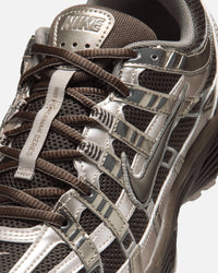 Nike Women's P-6000 Velvet Brown