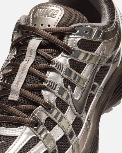 Nike Women's P-6000 Velvet Brown