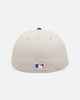 New Era Los Angeles Dodgers '2025 World Series Champions' 59FIFTY Fitted Stone