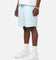Carre Star Academy Beach Shorts Baby Blue