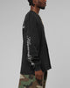 Loiter Purity Thermal Long Sleeve T-Shirt Black