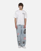 XXIII Studio T-Shirt White/Black