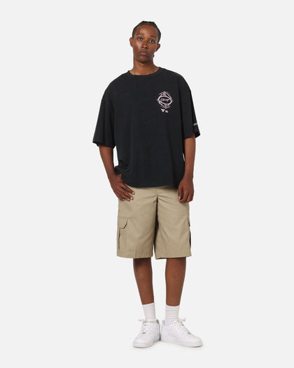 Mitchell & Ness Chicago Bulls Sigilism T-Shirt Black
