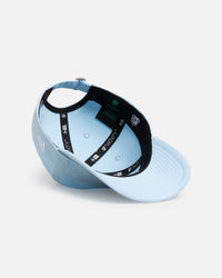 New Era Canterbury-Bankstown Bulldogs 'NRL 2026' 9TWENTY Strapback Pastel Blue
