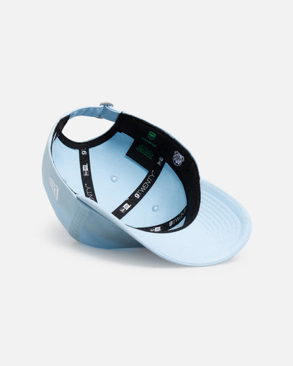 New Era Canterbury-Bankstown Bulldogs 'NRL 2026' 9TWENTY Strapback Pastel Blue