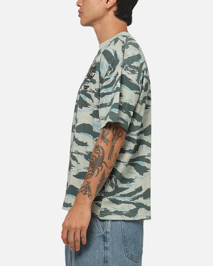 Carre WNF Ringer Tiger Camo