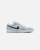 Jordan Air Jordan 1 Low Blue/White
