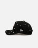 New Era Chicago Bulls 'Embellishment' 9FORTY A-Frame Snapback Official Team Colors