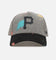 47 Brand Pittsburgh Pirates 'Studio' 47 Offside Snapback Grey