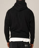 Saint Morta Relic Hoodie Black/Black