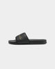 Carré Scripted Slide Black