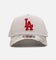 New Era Los Angeles Dodgers 'Chenille Camo' 9FORTY A-Frame Snapback Camo