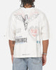 Represent Heavier Than The Heavens T-Shirt White