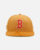 Timberland x New Era Boston Red Sox 59FIFTY Fitted
