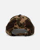 New Era Atlanta Braves 'Wool Duck Camo' 19TWENTY Strapback Duck Camo
