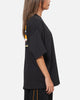 Mitchell & Ness X Mclaren Showcase Boxy T-Shirt Washed Black