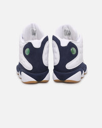 Jordan Air Jordan 13 Retro "Midnight Navy" White/Midnight Navy
