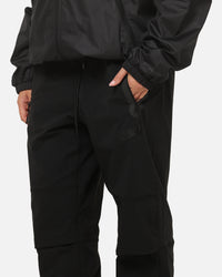 Nike Tech Woven Pants Black