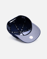 New Era Detroit Tigers 'Duck Canvas' 19TWENTY Snapback Open Misc