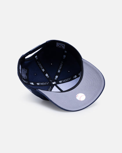 New Era Detroit Tigers 'Duck Canvas' 19TWENTY Snapback Open Misc