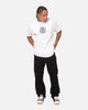 West Coast Choppers Core Logo T-Shirt White