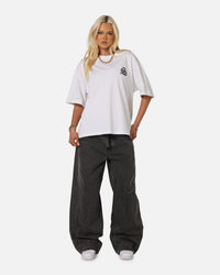 Saint Morta Amplus Sanctified Jeans Aged Grey