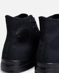 Converse Chuck Taylor All Star Throwback Black/Black/Black