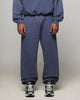 American Thrift Jogger Pants Washed Blue