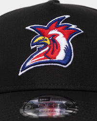 New Era Sydney Roosters 'NRL Grand Final' 9FORTY A-Frame Snapback Black