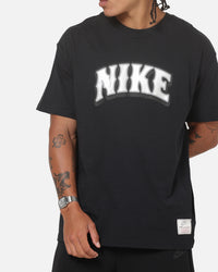 Nike Sportswear Bball Dunk T-Shirt Black