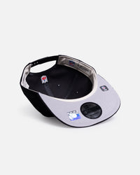 New Era NFL Logo 'Fear of God' 19TWENTY Snapback Official Team Colours