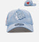 New Era Chicago Blackhawks 'Hopeless Romantic' 9FORTY A-Frame Snapback Sky Blue