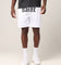 Saint Morta Cambronne Basketball Short White
