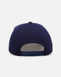 New Era Tampa Bay Rays 'Baseball Hearts' 9FORTY A-Frame Snapback Official Team Color