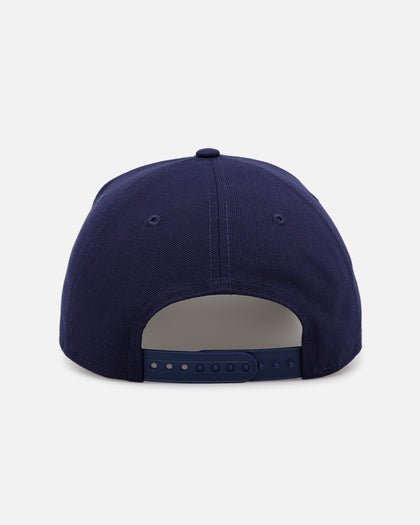 New Era Tampa Bay Rays 'Baseball Hearts' 9FORTY A-Frame Snapback Official Team Color