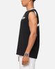Carre Graffiti Muscle T-Shirt Black