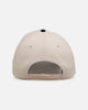 47 Brand Los Angeles Dodgers 'Herringbone' 47 Offside Snapback Natural/Black