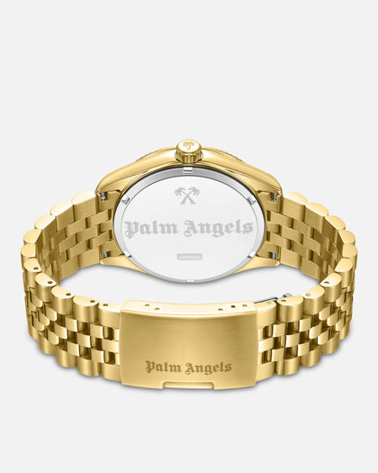 Palm Angels Primo Watch Gold