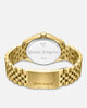 Palm Angels Primo Watch Gold